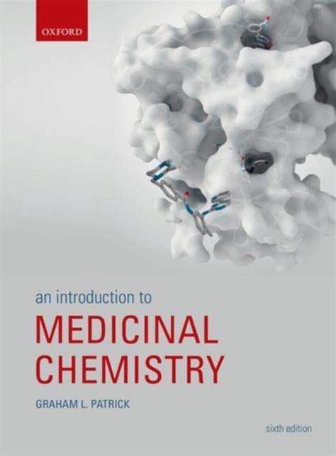 medicinal-chemistry-graham-l-patrick-test-bank Ebook PDF